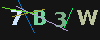 Gambar captcha