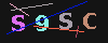 Gambar captcha