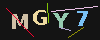 Gambar captcha